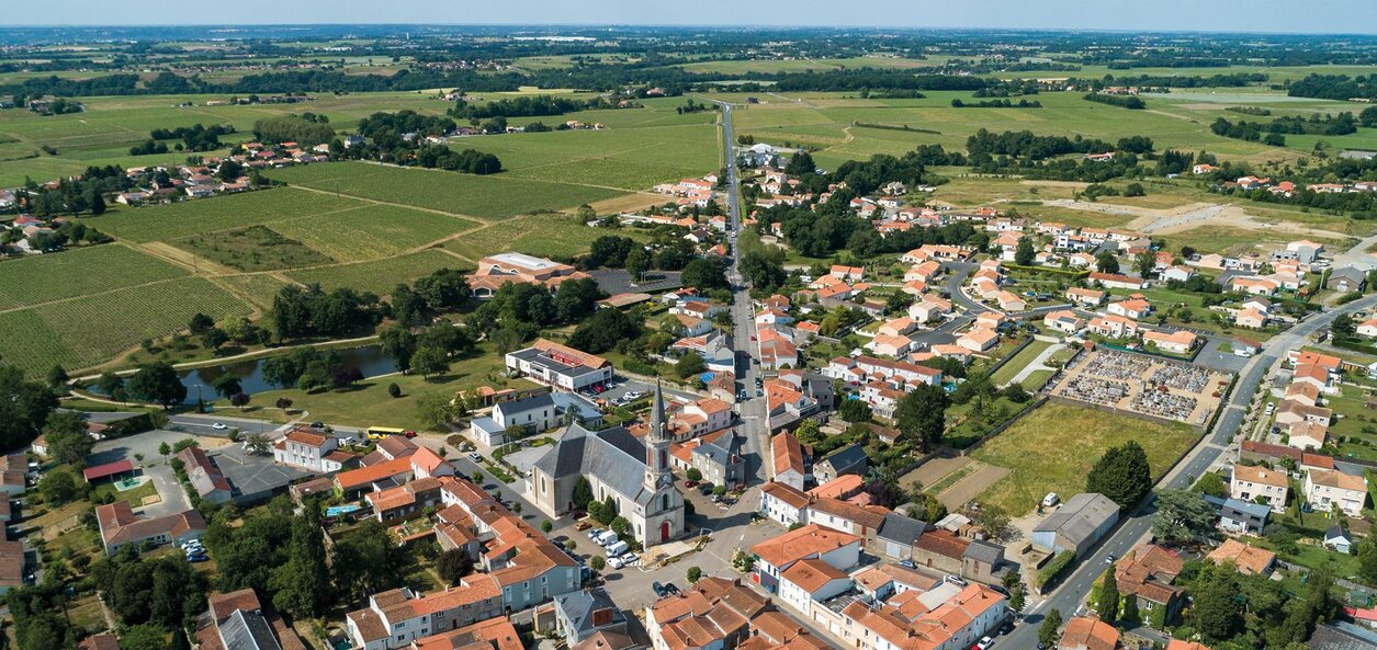 Actualité Habiter ou Investir à Vigneux-de-Bretagne