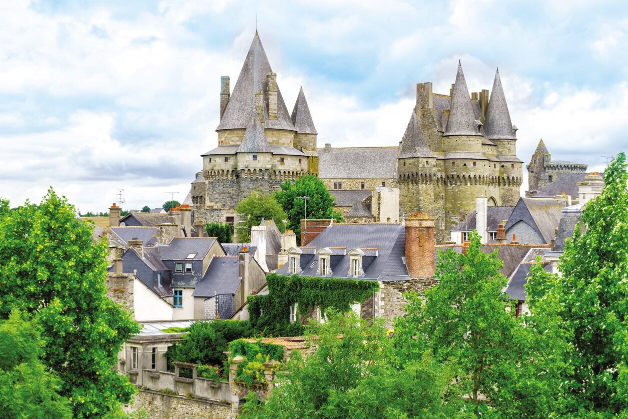 Actualité Habiter ou Investir autour de Vitré