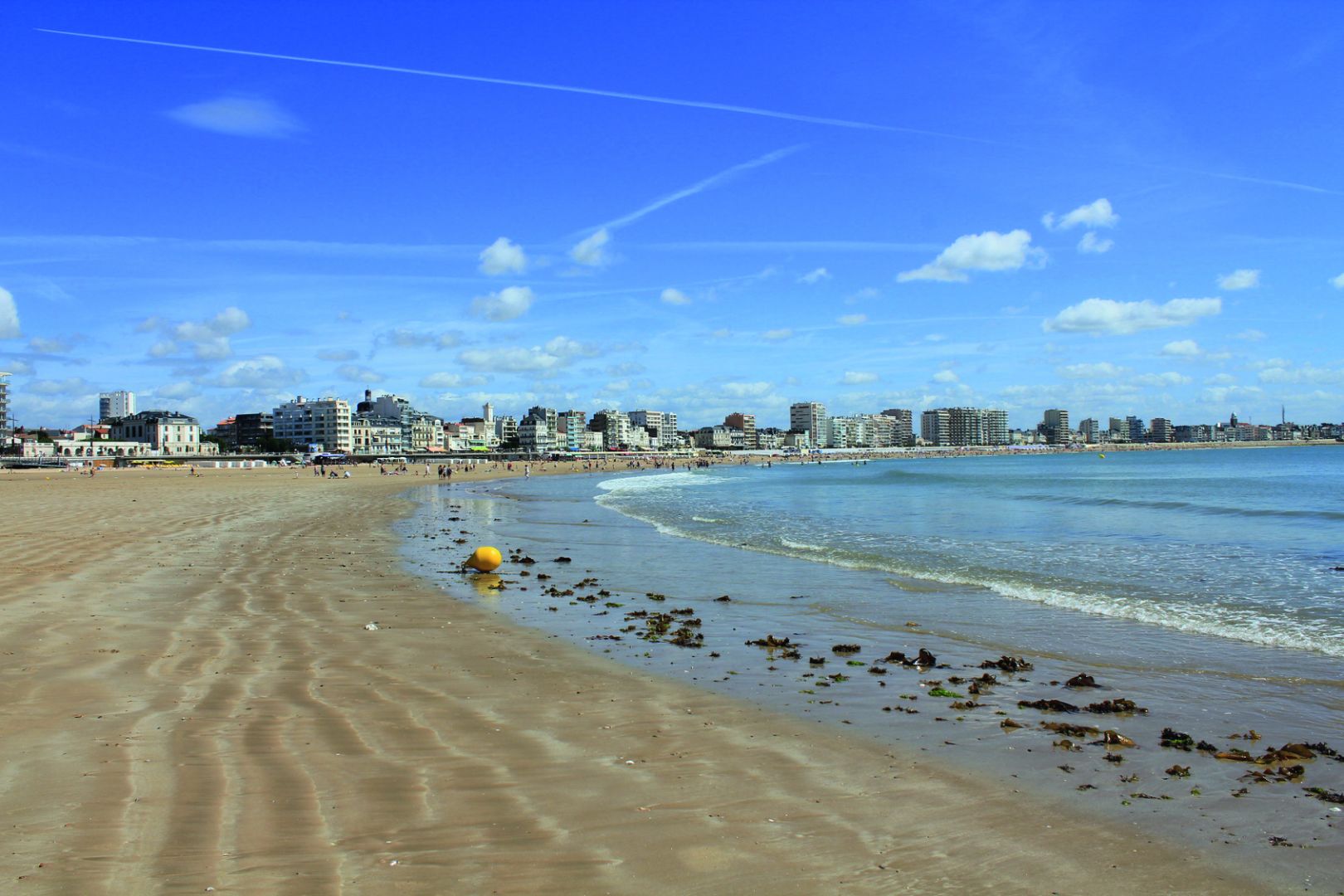 Actualité Projet immobilier en Vendée : l’achat d’un terrain avec Bati-Aménagement