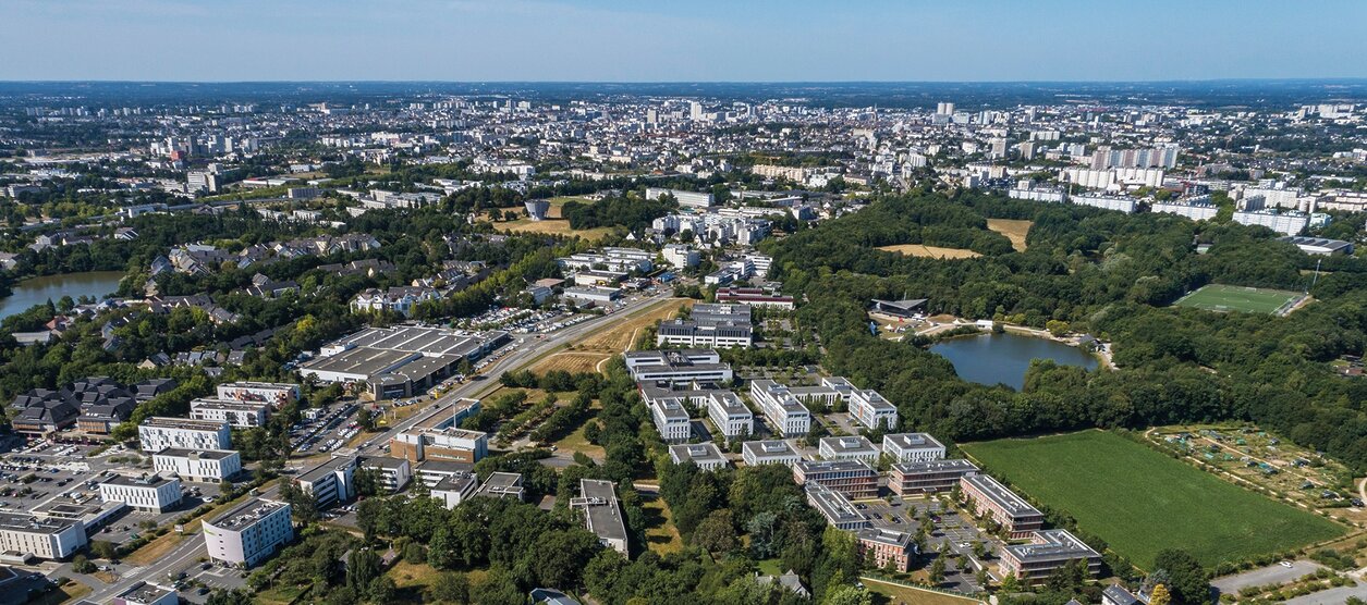 Actualité Habiter ou Investir autour de Rennes : Découvrez nos lotissements dans le pays Rennais