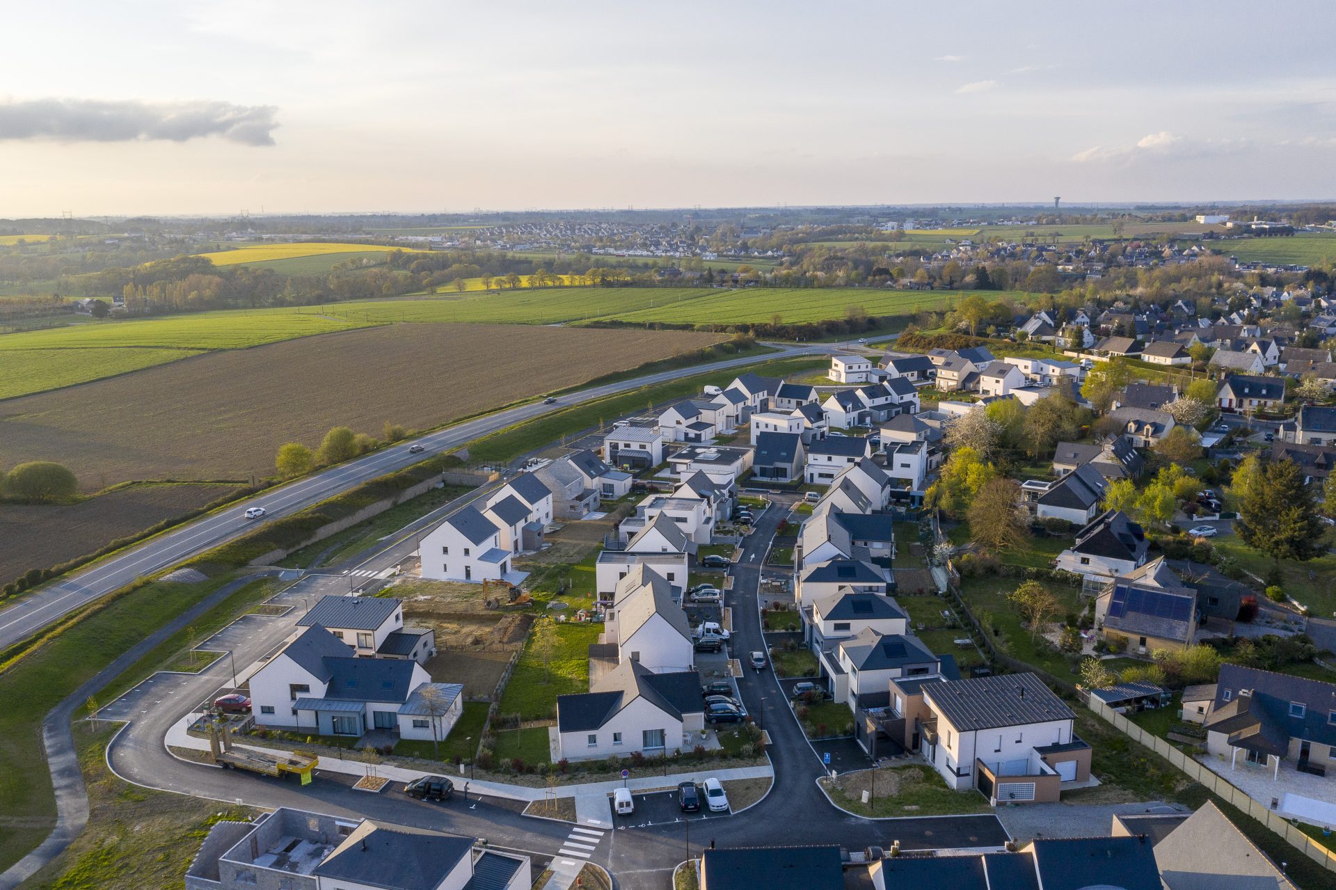 Actualité Bien acheter son terrain constructible, un guide by BATI-AMÉNAGEMENT