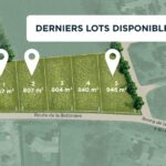 Opportunités à saisir - derniers lots La Brétinière
