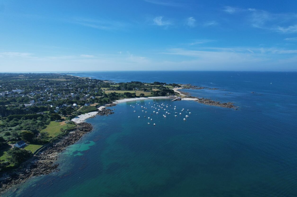 Actualité Habiter ou Investir à Trégunc, commune à proximité de CONCARNEAU