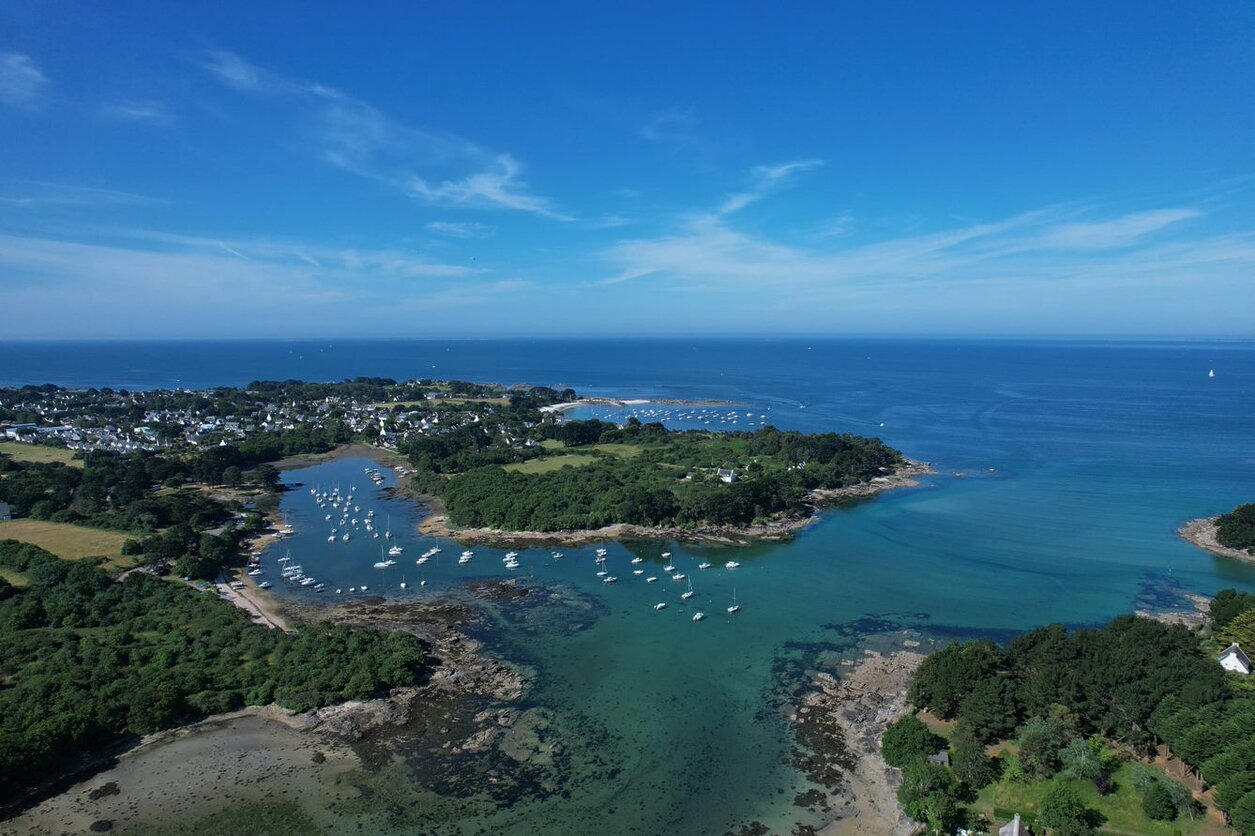 Actualité Terrains à bâtir à TREGUNC – Joyau du Finistère !