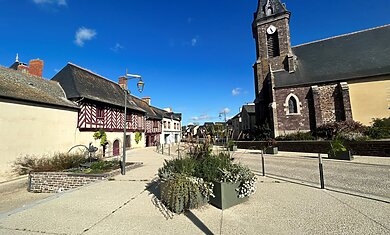 Actualité L’Hermitage, une Commune de Charme en 2ème couronne de Rennes