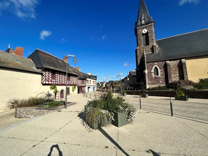 Actualité L’Hermitage, une Commune de Charme en 2ème couronne de Rennes