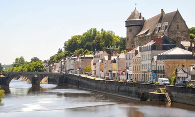 Conseil Immobilier Habiter ou Investir autour de LAVAL en Mayenne