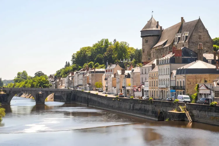 Actualité Habiter ou Investir autour de LAVAL en Mayenne