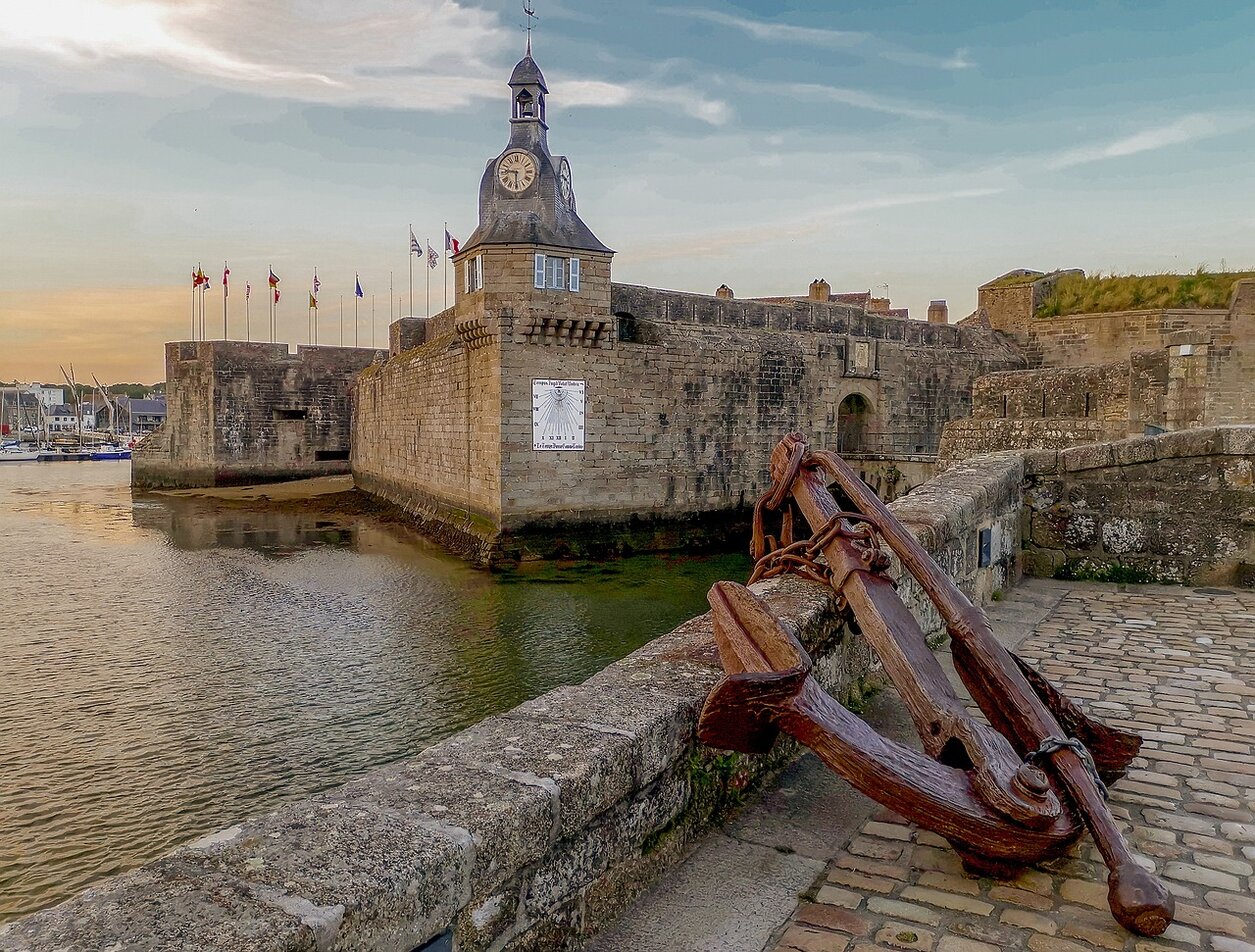 Actualité Top 3 des communes où vivre dans le Finistère Sud