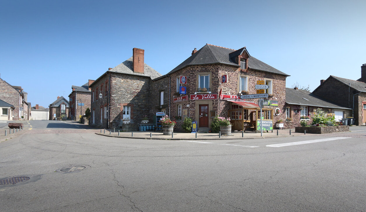 Actualité Habiter ou Investir à Saint-Thurial à Proximité de Bréal-sous-Montfort