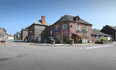 Conseil Immobilier Habiter ou Investir à Saint-Thurial à Proximité de Bréal-sous-Montfort