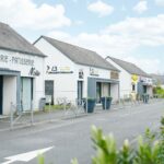 Les commerces de CASSON
