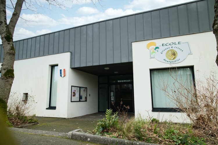 École Étienne & Joseph à CASSON