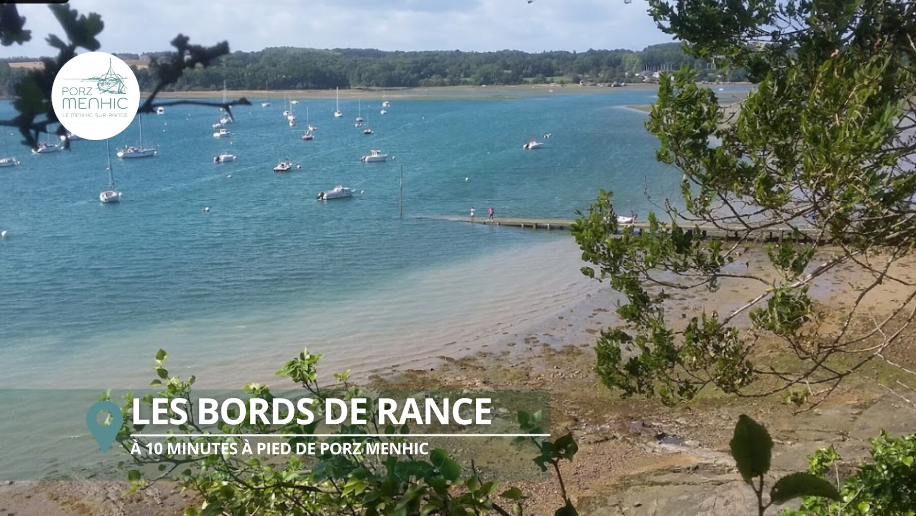 Les Bords de Rance