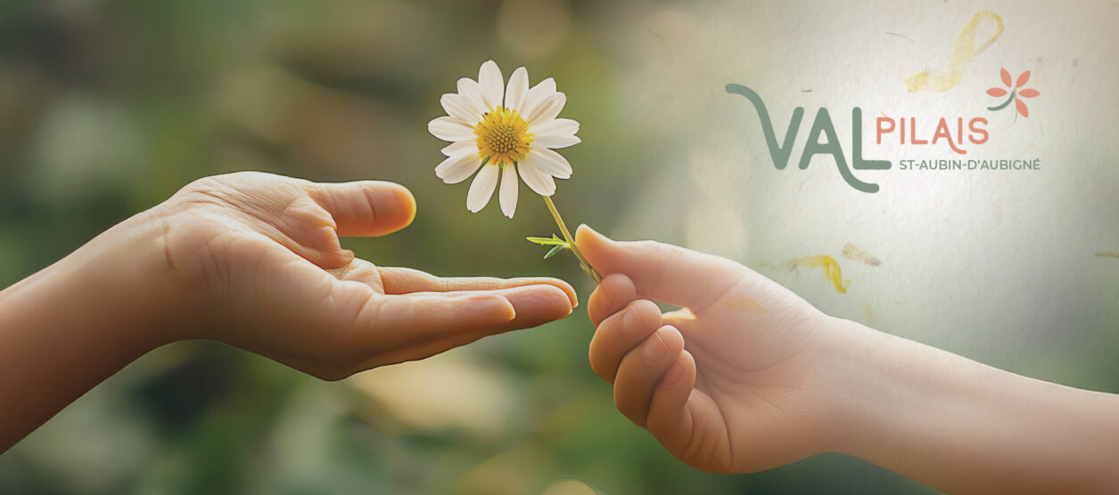 Terrain Val Pilais : terrains à SAINT-AUBIN-D&rsquo;AUBIGNÉ