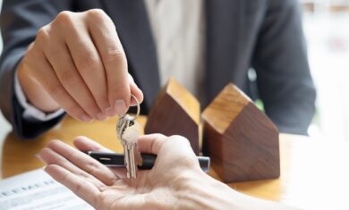 Offre d'emploi RESPONSABLE DE DÉVELOPPEMENT FONCIER JUNIOR 