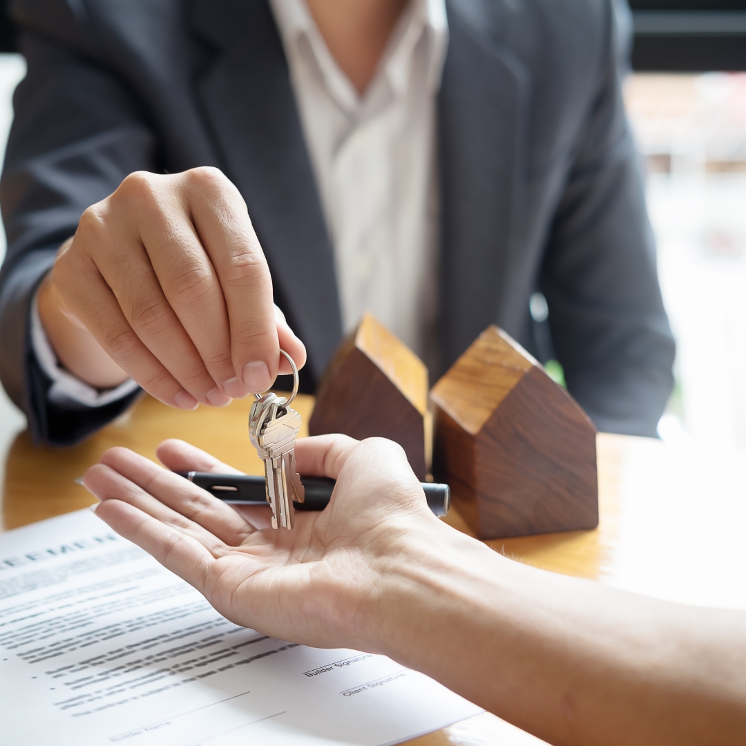 Offre d'emploi RESPONSABLE DE DÉVELOPPEMENT FONCIER JUNIOR 