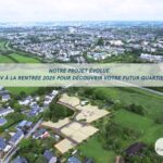 Lotissement Chantepie