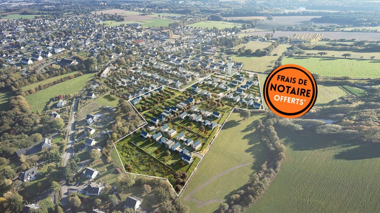 Terrain La Lucinière 2