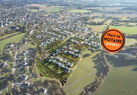 Terrain La Lucinière 2