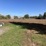 DEMARRAGE TRAVAUX MAISDON SUR SEVRE - LE CLOS DE LA CHOLETTERIE