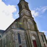 LE LONGERON EGLISE