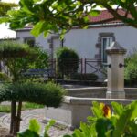 LE LONGERON PLACE DU BOURG