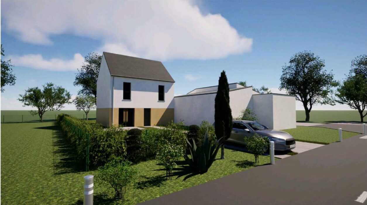 Le Jardin des Landes