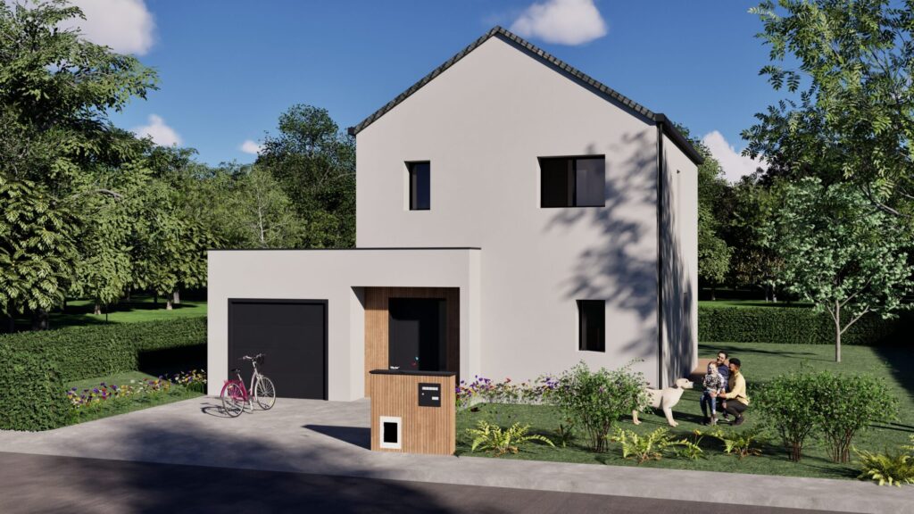 Conseil Immobilier Quelles perspectives sur le marché de la maison individuelle pour 2026 ?